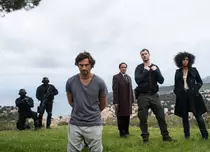 AXN lansează cel de-al doilea sezon „Polițiști fără Frontiere”