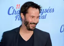 Keanu Reeves începe filmările pentru „John Wick 2”