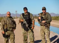 Steven Seagal, protagonistul unui nou serial pe Crime+Investigation | Video