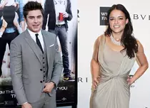 Zac Efron și Michelle Rodriguez nu mai sunt împreună