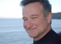 Actorul american Robin Williams a murit la 63 de ani