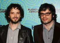 Serialul „Flight of the Conchords” va continua sub formă de miniserie