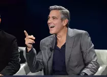 George Clooney va primi un Glob de Aur onorific în ianuarie