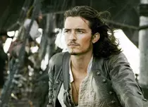 Orlando Bloom se întoarce în ”Pirates of the Caribbean 5”