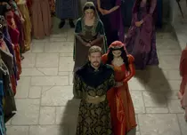 Diseară, în „Suleyman”: Mihrimah se răzbună pe Fatma, sora sultanului