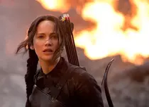Trailer final: „Jocurile foamei: Revolta - Partea I”