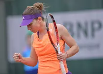 Indian Wells: meciul dintre Simona Halep și Daria Gavrilova, astăzi, la Dolce Sport