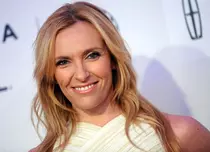 Toni Collette s-a ras în cap pentru un rol