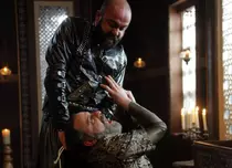 Azi în “Suleyman”: Rustem este, în sfârșit, pedepsit pentru trădarea sa