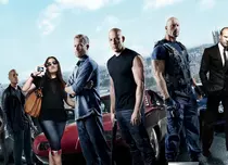 Trailer exploziv: „Furios şi iute 7”