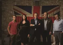 Al doilea sezon al seriei „Asii amanetului din Marea Britanie”, de luni pe History