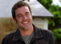 Jeffrey Dean Morgan are rol negativ în „The Walking Dead”