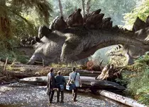 Teaser: „Jurassic World”