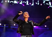 Roxette cântă (iar) la Bucureşti în 2015
