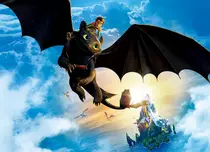 Cum să-ți dresezi dragonul