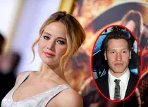 Jennifer Lawrence se iubeşte cu regizorul Gabe Polsky?