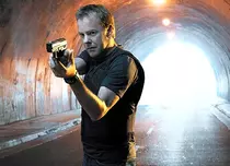Noul sezon „24”  se va face cu sau fără Kiefer Sutherland