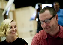 Kirsten Dunst îi ia apărarea lui Lars Von Trier