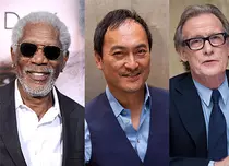 „Doctor Strange”: Morgan Freeman, Ken Watanabe sau Bill Nighy?