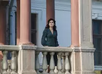 Cenuşă şi sânge