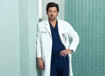 Derek (Patrick Dempsey) dispare pentru o vreme din „Anatomia lui Grey”