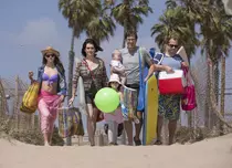 „Sub același acoperiș”, un nou serial original HBO, are premiera astăzi