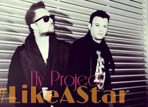 Fly Project a lansat videoclipul „Like a Star”