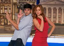 Alex Bogdan pleacă de la „Cronică”. Cine e noul coleg „cârcotaș” al Ioanei Petric