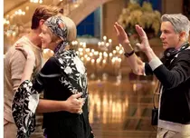 Baz Lurhmann („Marele Gatsby”) face un serial muzical pe Netflix