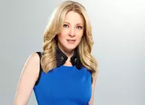 Edith Gonzalez nu vrea să se dezbrace pe platouri