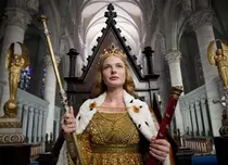 Serialul „Regina Albă”, nominalizat la Globurile de Aur, la AXN White de astăzi
