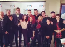 Care sunt cele 12 melodii care intră în competiţie la Eurovision România