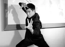 Cinemax dezvoltă un serial inspirat din scrierile lui Bruce Lee