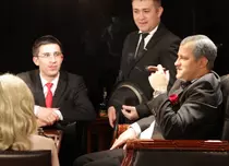 Ce se întâmplă diseară la „Cronica Cârcotașilor” | Vunk, invitați speciali