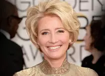 Emma Thompson, goală pe ecran la 63 de ani în filmul „Good Luck to You, Leo Grande”. „A fost cel mai dificil lucru”