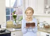 Emisiunea „Reţetele lui Mary Berry” începe pe 4 aprilie la TV Paprika