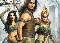Un remake indian al „Urzelii tronurilor” este în lucru!