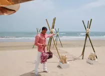 Cum a fost la filmările pentru „Temptation Island – Insula iubirii”