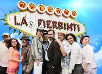”Las Fierbinți” pregătește pentru toamnă ”un sezon spectaculos”