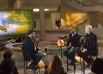 „Ce spun stelele”, primul talk-show de la National Geographic, începe astăzi