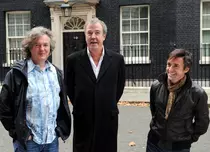 UPDATE: Foștii prezentatori „Top Gear” au semnat cu platforma online Amazon