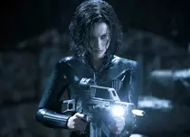 Kate Beckinsale se reîntoarce pentru „Lumea de dincolo 5”