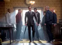 Comedia „Kingsman: Serviciul secret” va avea o continuare