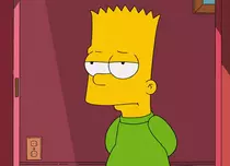 Bart Simpson („The Simpsons”) va fi ucis de Halloween