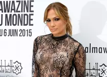 J.Lo va fi poliţistă în serialul „Shades of Blue” (2016)