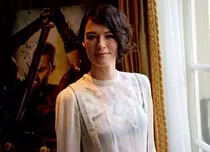 „Urzeala tronurilor”: Lena Headey a avut o dublură pentru Marșul rușinii