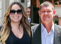 Bat clopotele de nuntă pentru Mariah Carey