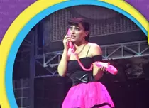 Ce face Ana Brenda Contreras când nu filmează pentru „Dragoste şi ură”