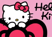 Și Hello Kitty va avea propriul ei film