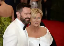 Cine i-a interzis lui Hugh Jackman să lucreze cu Angelina Jolie